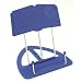 UniBoy Classic Book Stand, Blue