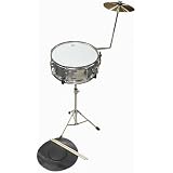 snare drums Percussion Pluss PSK100 14 Inch Snare Drum Electronics snare drums