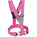 Amphipod PINK Xinglet Reflective Visibility Series