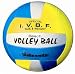 Sports : Beachvolleyball neonfarben (St&uuml;ck)