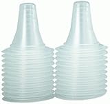 Braun Thermoscan Lens Filters x 20