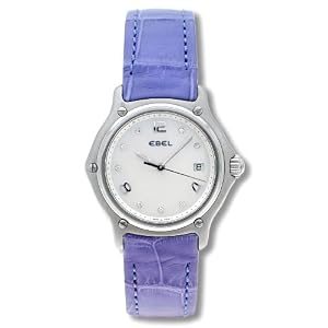 Ebel 1911 Women’s Watch 9087221-19835147