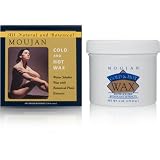 Moujan Cold and Hot Wax