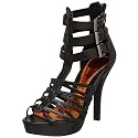 Luichiny Women's Neelie Shoe