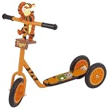 Tigger 3 Wheel Scooter