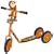 Tigger 3 Wheel Scooter