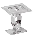 Hama TV Wandhalterung, Fullmotion, f&uuml;r 25 - 81 cm (10 - 32 Zoll) Fernseher, max.25 kg, Silber