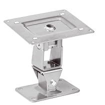 Hama - LCD TV Tilting Wall Bracket - 15" to 32" or up to 25kg