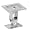 Hama - LCD TV Tilting Wall Bracket - 15" to 32" or up to 25kg