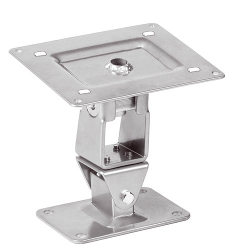 Hama - LCD TV Tilting Wall Bracket - 15" to 32" or up to 25kg