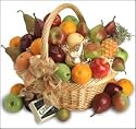 Abundant Fruit Basket