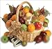 Abundant Fruit Basket