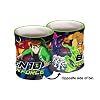 Vogue Int Ben 10 Concertina Bin