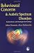 Challenging behavior - positive solutions