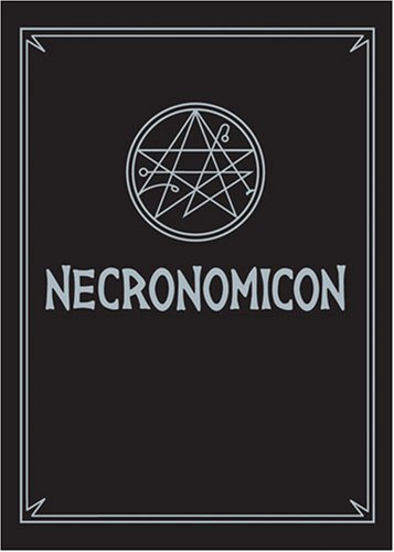 Necronomicon: 31st Anniversary Edition