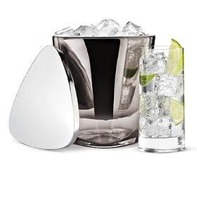 Georg Jensen Cocktail Ice Bucket by 
