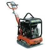 16" Honda GX - 160 Reversible Plate Compactor