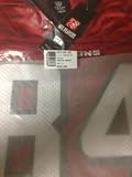 Roddy White Atlanta Falcons Youth NFL Replica Jersey Size L 14-16
