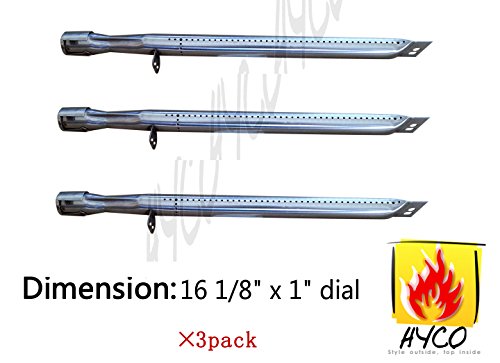 Hyco 16 1/8