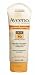 Aveeno Active Naturals Continuous Protection Sunblock Lotion Face SPF-70, 3-Ounce Tubes (Pack of 2)
