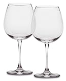 Waterford Mondavi Burgundy Wine Glass, Set of 2