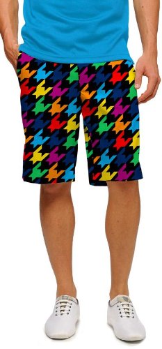 mens golf shorts 34 waist