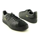 ADIDAS Tennis ADV Sneakers Shoes Black Mens SZ