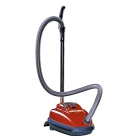 Sebo K1Vaccuum cleaner