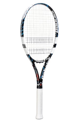 Babolat Tennisschl&auml;ger Pure Drive Lite GT, schwarz/blau, RB101154L2 Preisvergleich