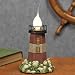 New - Lighthouse Lamp Case Pack 3 by DDI