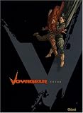 Voyageur : Futur, Tome 4 : Avec coffret