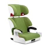 Clek Oobr Booster Car Seat, Dragonfly