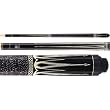 McDermott 58in Lucky L22 Two-Piece Pool Cue