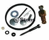 Carburetor Repair Kit TECUMSEH/31840