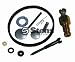 Carburetor Overhaul Kit Replaces Tecumseh 31840