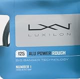 Luxilon Big Banger ALU Rough Tennis String