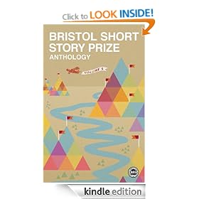 Bristol Short Story Prize Anthology Volume 5