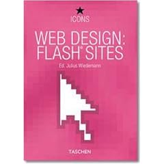 Icons. Web Design. Flash Sites (Icons) (Taschenbuch)
