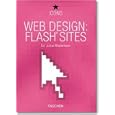 Web Design Flash Sites (Icons)