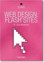Web Design Flash Sites: Flash Sites (Icons)