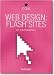 Web Design: Flash Sites (Icons Series)