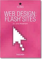Web Design Flash Sites (Icons)