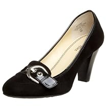AK Anne Klein Women's Fairy Pump