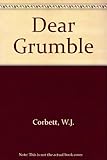 Dear Grumble