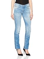 Meltin Pot Vaquero (Azul)