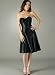 Sweetheart Tea-Length Formal