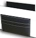 Rustic Genuine Leather Executive Letter Holder