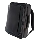 Techair - 5105 - Mallette et sac � dos haut de gamme souple pour ordinateur portable jusqu'� 15,4