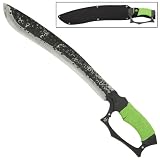 Eviscerater Zombie Killer Kukri Machete