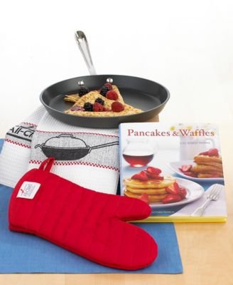 All-Clad 10 Crepe Set